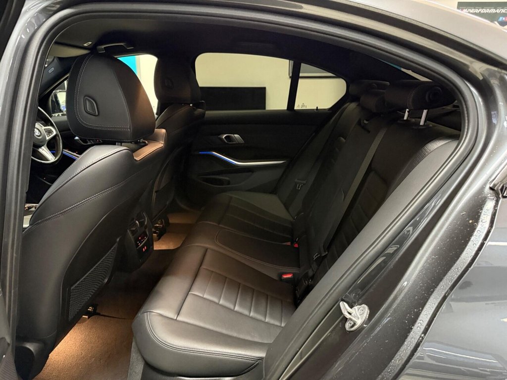 Used BMW 3 Series 2021 for sale - 76536124: Photo 39