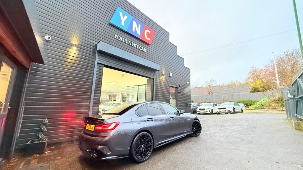 Used BMW 3 Series 2021 for sale - 76536124: Photo 6