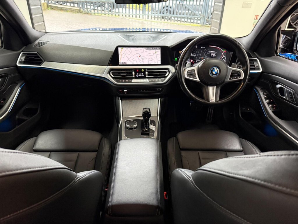 Used BMW 3 Series 2022 for sale - 76820710: Photo 11