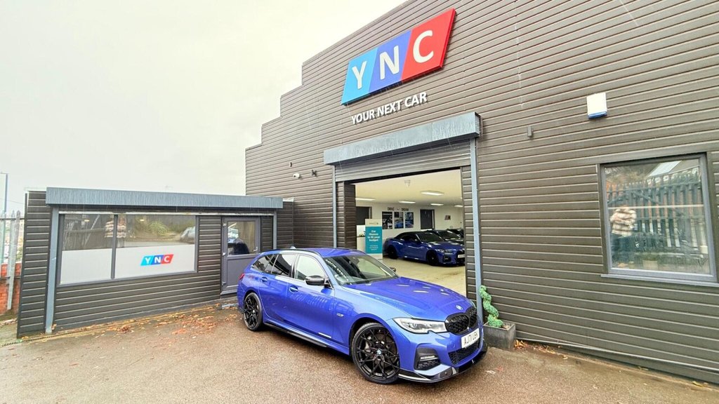 Used BMW 3 Series 2022 for sale - 76820710: Photo 12