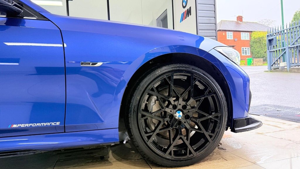 Used BMW 3 Series 2022 for sale - 76820710: Photo 14