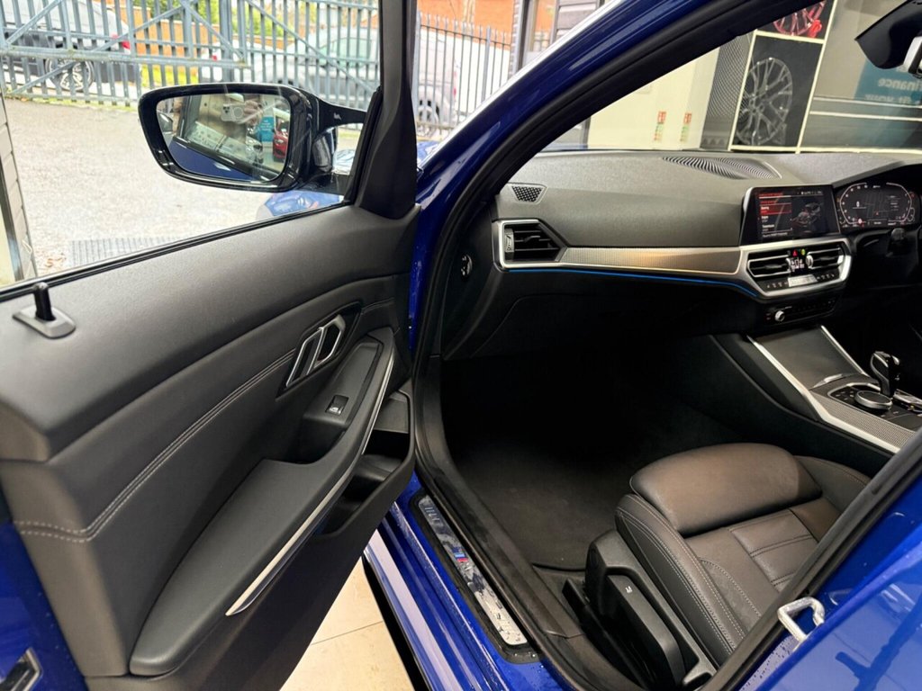 Used BMW 3 Series 2022 for sale - 76820710: Photo 15