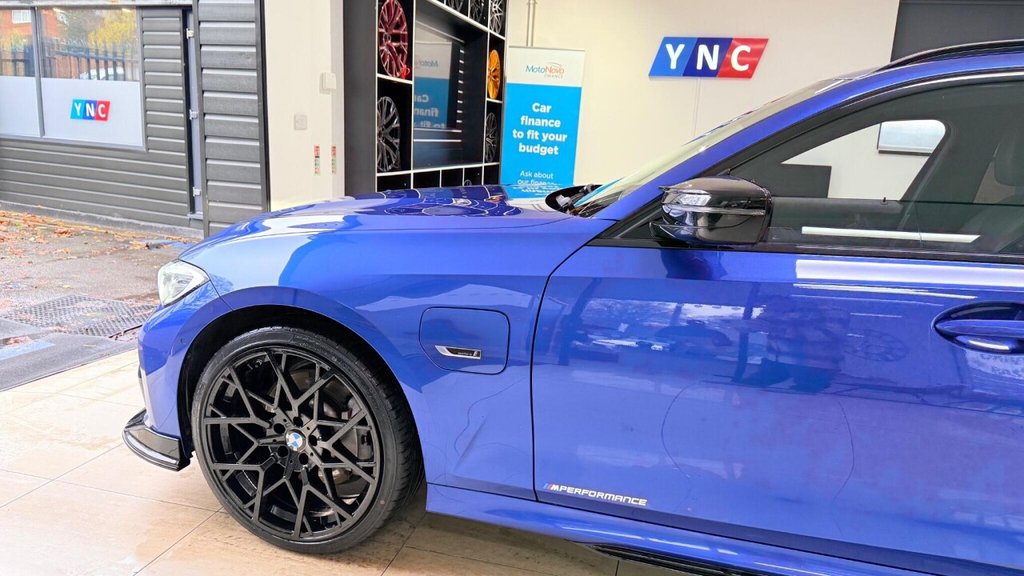 Used BMW 3 Series 2022 for sale - 76820710: Photo 16