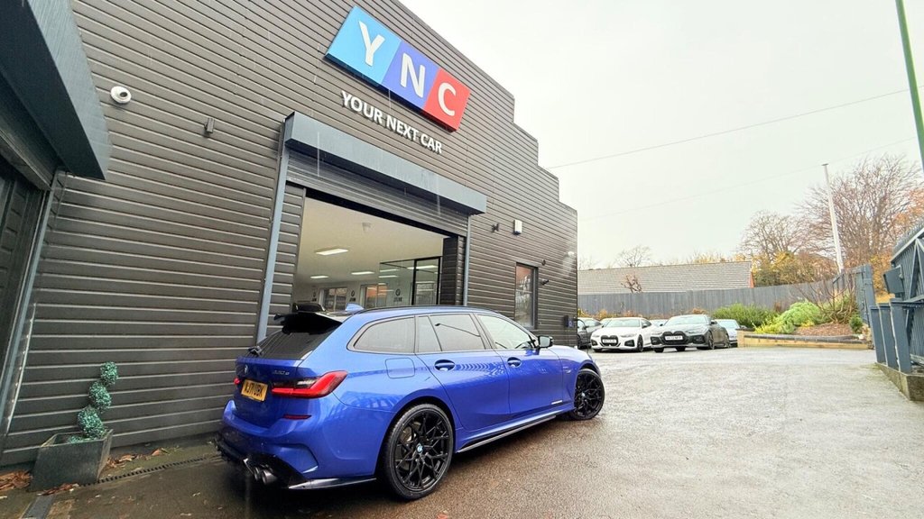 Used BMW 3 Series 2022 for sale - 76820710: Photo 18