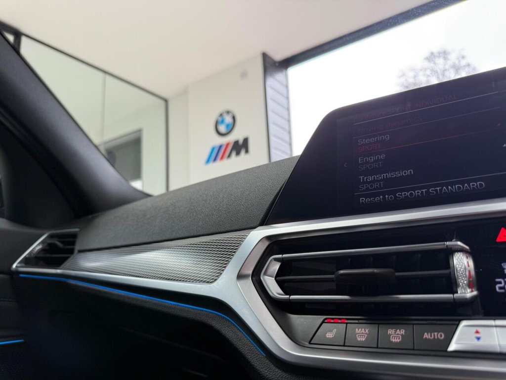 Used BMW 3 Series 2022 for sale - 76820710: Photo 20