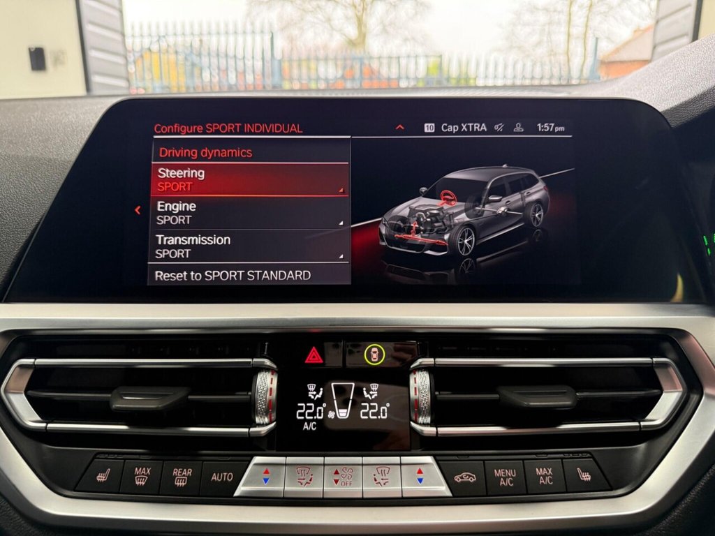 Used BMW 3 Series 2022 for sale - 76820710: Photo 21