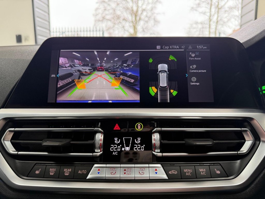 Used BMW 3 Series 2022 for sale - 76820710: Photo 22