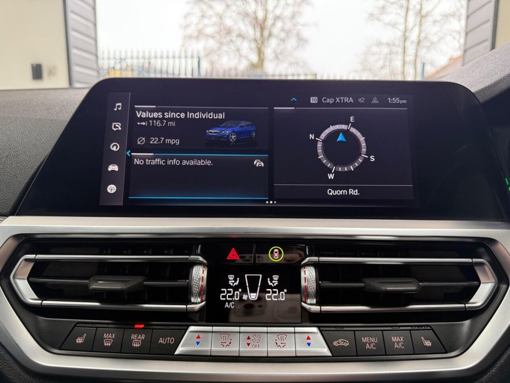 Used BMW 3 Series 2022 for sale - 76820710: Photo 24