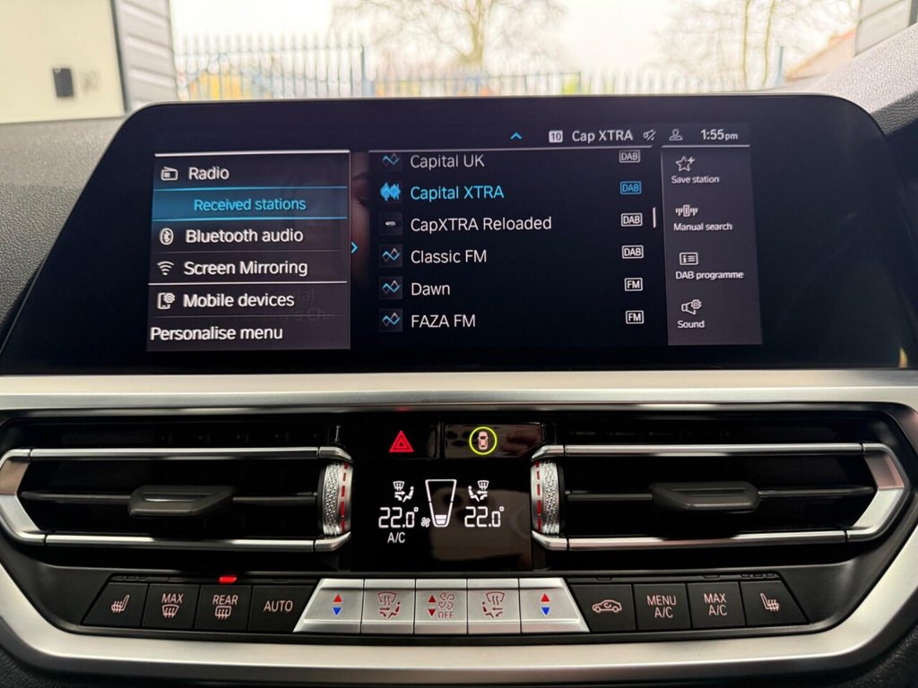 Used BMW 3 Series 2022 for sale - 76820710: Photo 25