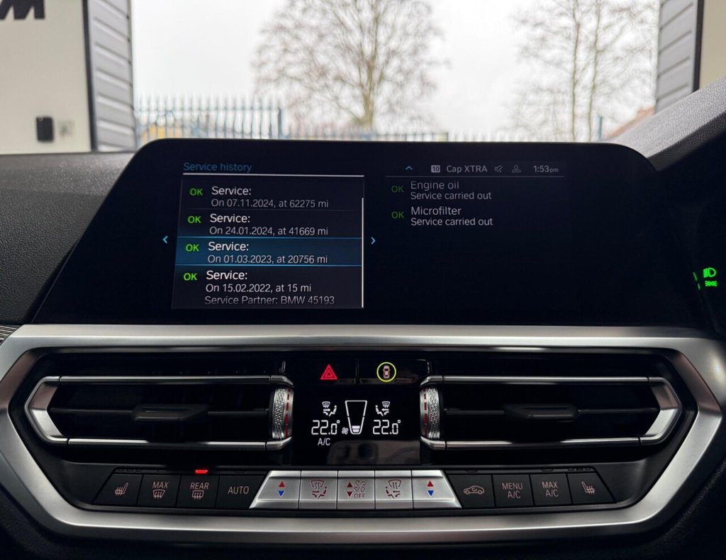 Used BMW 3 Series 2022 for sale - 76820710: Photo 28