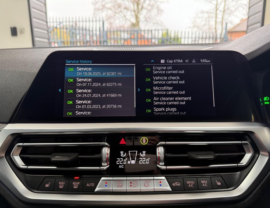 Used BMW 3 Series 2022 for sale - 76820710: Photo 29