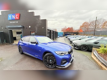 Used BMW 3 Series 2022 for sale - 76820710: Photo