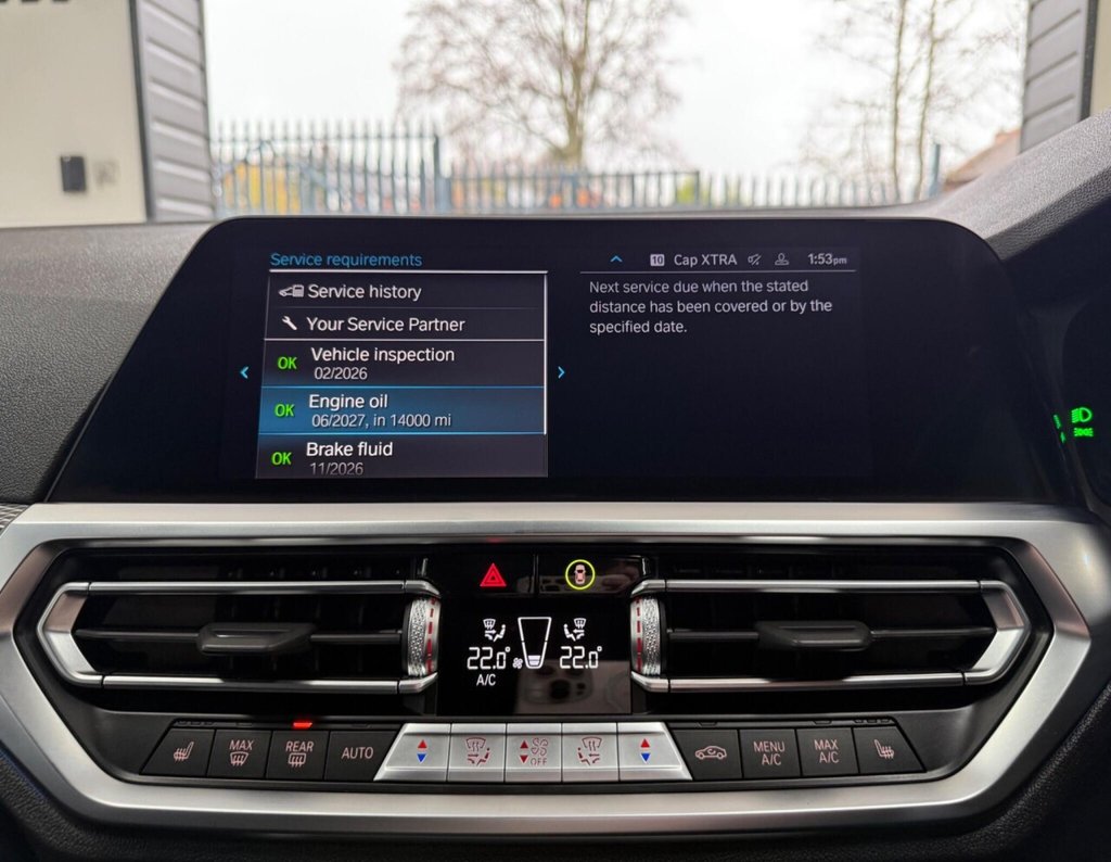 Used BMW 3 Series 2022 for sale - 76820710: Photo 30