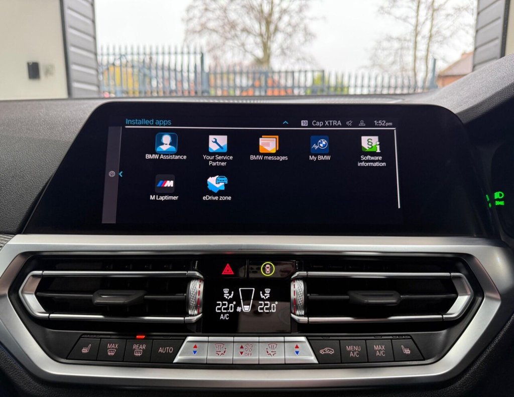 Used BMW 3 Series 2022 for sale - 76820710: Photo 31