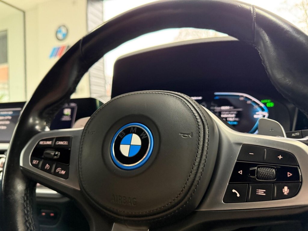 Used BMW 3 Series 2022 for sale - 76820710: Photo 32