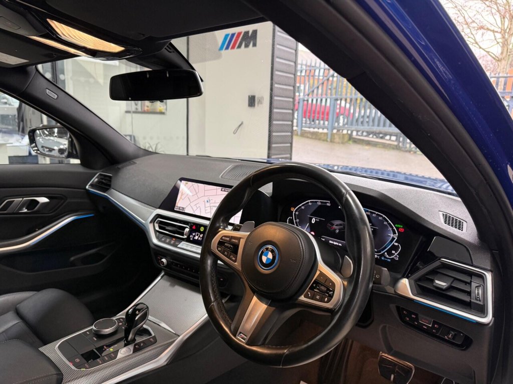 Used BMW 3 Series 2022 for sale - 76820710: Photo 35