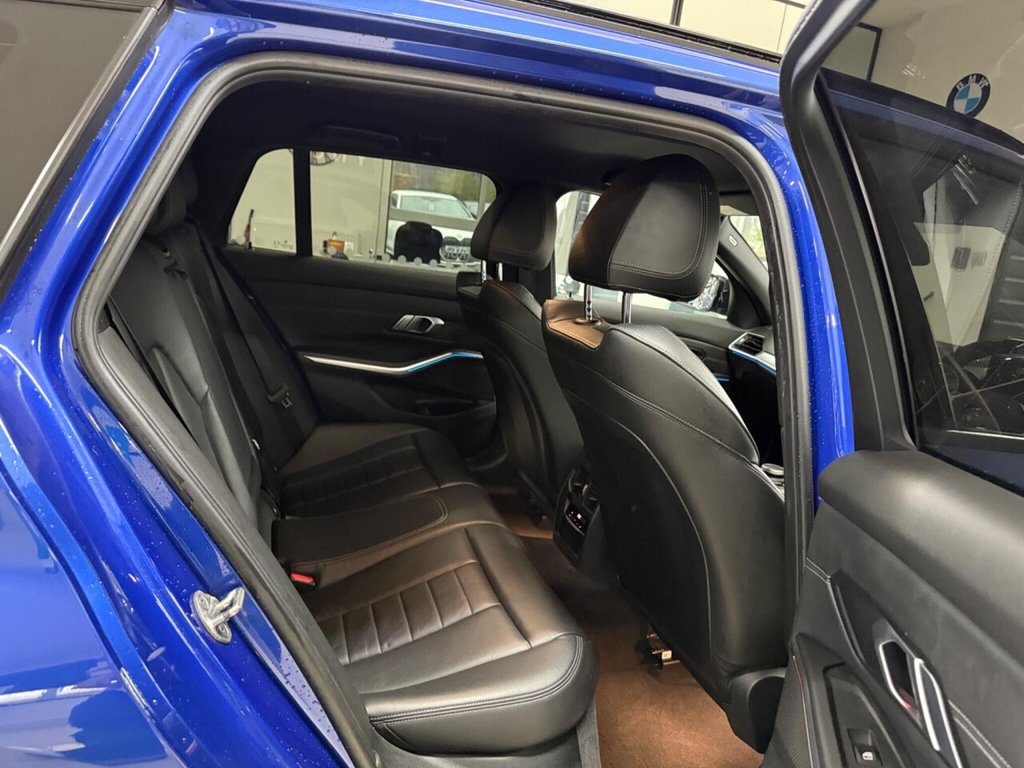 Used BMW 3 Series 2022 for sale - 76820710: Photo 36