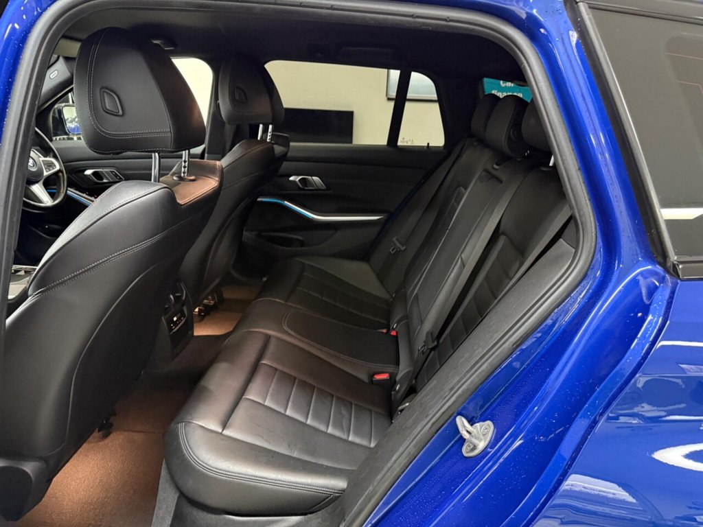 Used BMW 3 Series 2022 for sale - 76820710: Photo 38