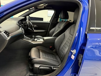 Used BMW 3 Series 2022 for sale - 76820710: Photo