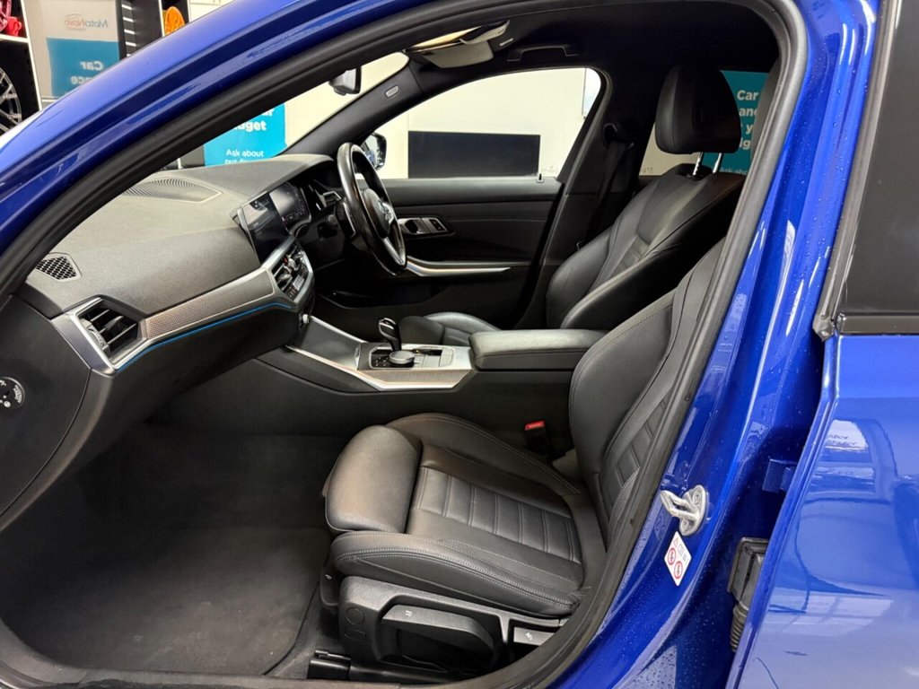 Used BMW 3 Series 2022 for sale - 76820710: Photo 40