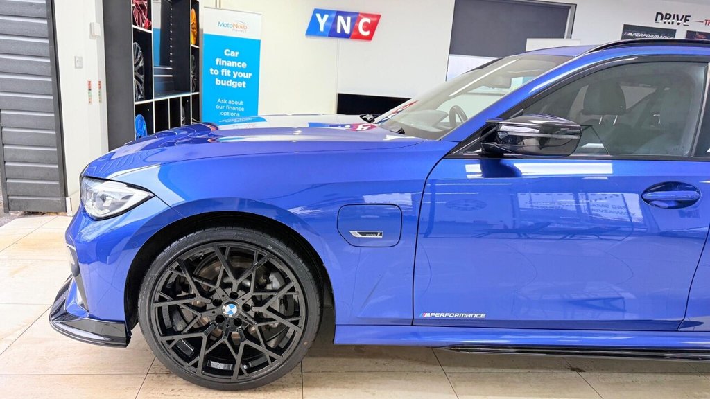 Used BMW 3 Series 2022 for sale - 76820710: Photo 41