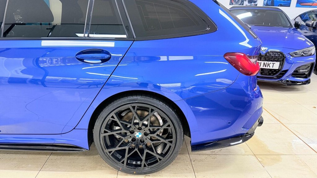 Used BMW 3 Series 2022 for sale - 76820710: Photo 42