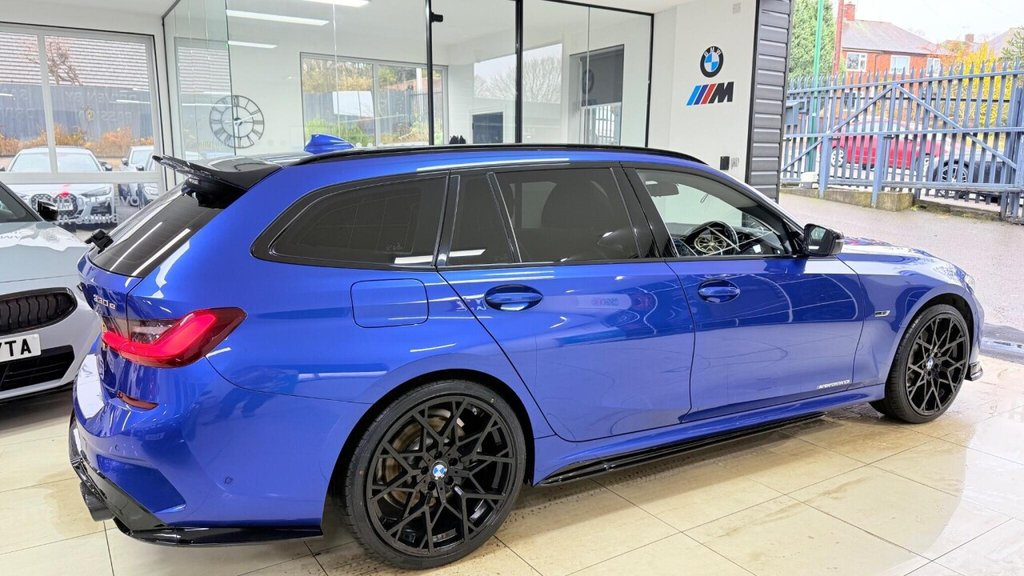 Used BMW 3 Series 2022 for sale - 76820710: Photo 44