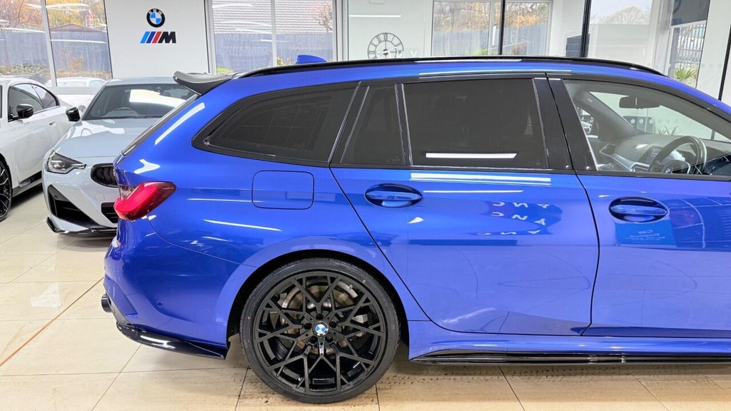 Used BMW 3 Series 2022 for sale - 76820710: Photo 45