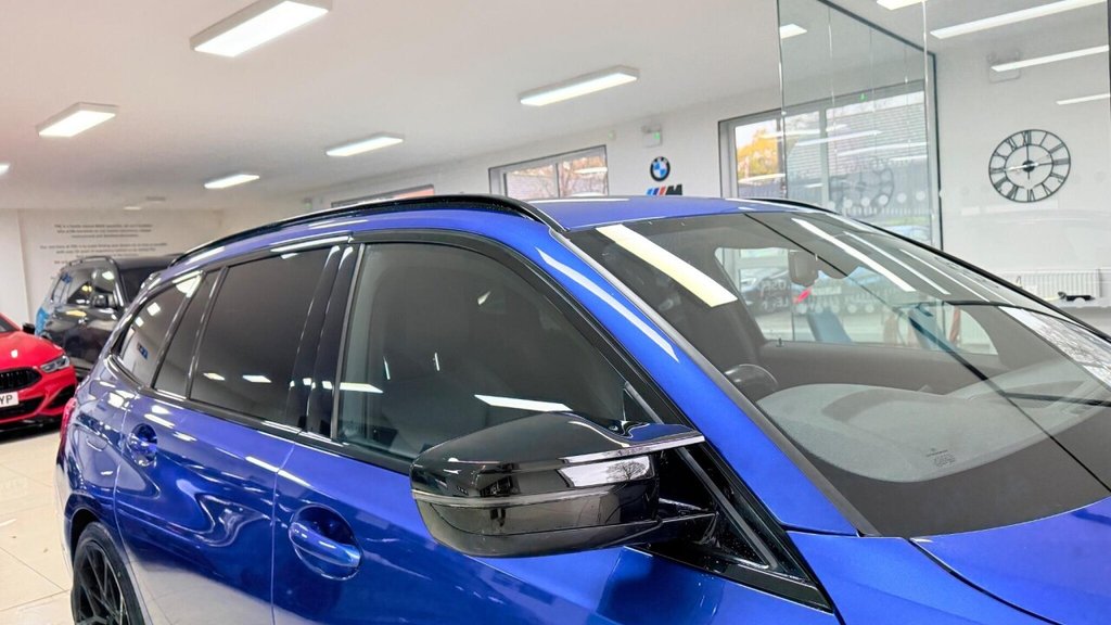 Used BMW 3 Series 2022 for sale - 76820710: Photo 46