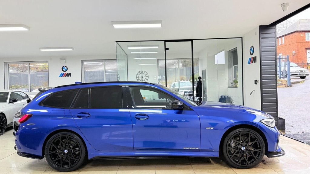 Used BMW 3 Series 2022 for sale - 76820710: Photo 47