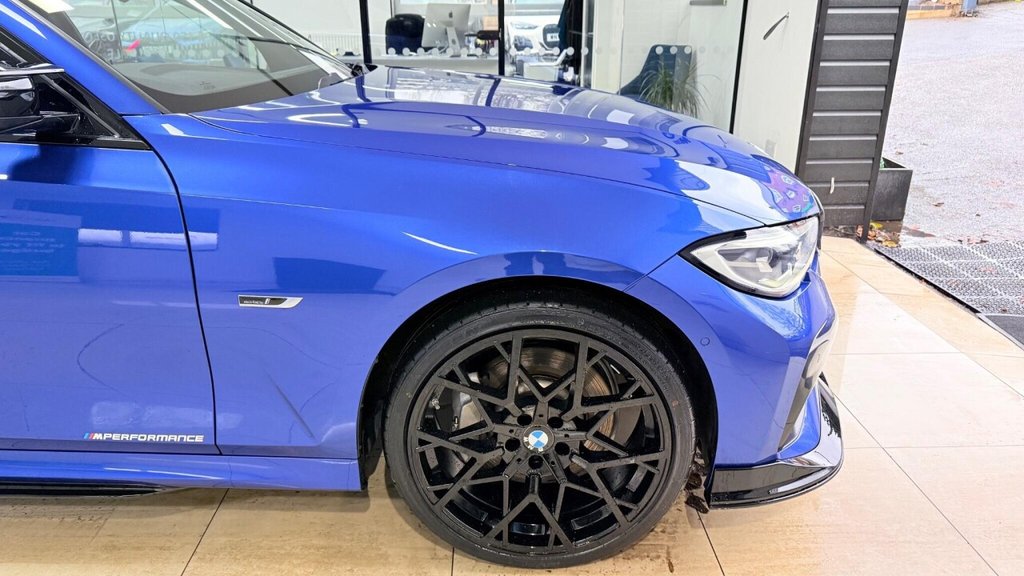 Used BMW 3 Series 2022 for sale - 76820710: Photo 48