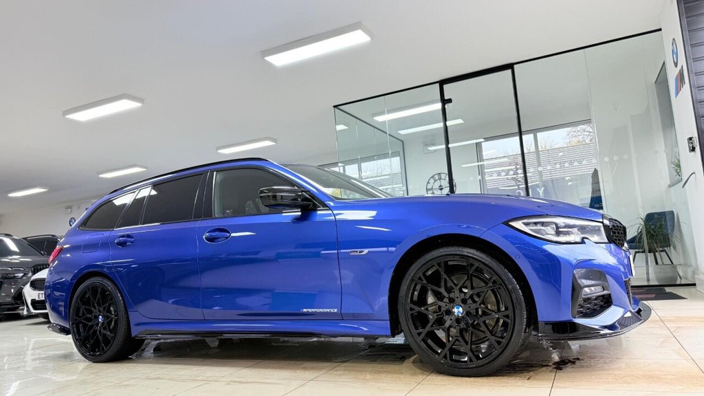 Used BMW 3 Series 2022 for sale - 76820710: Photo 49