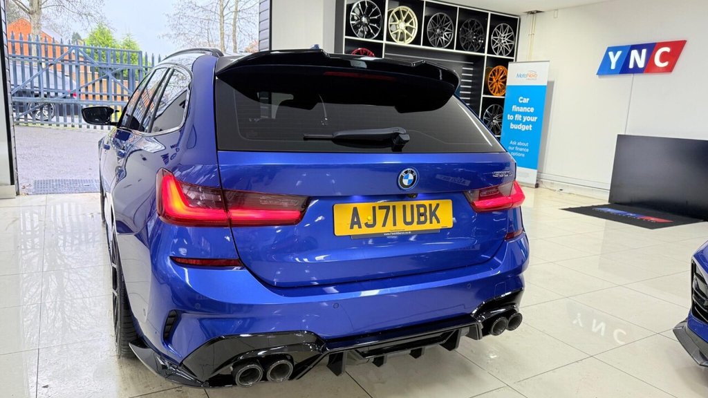 Used BMW 3 Series 2022 for sale - 76820710: Photo 7