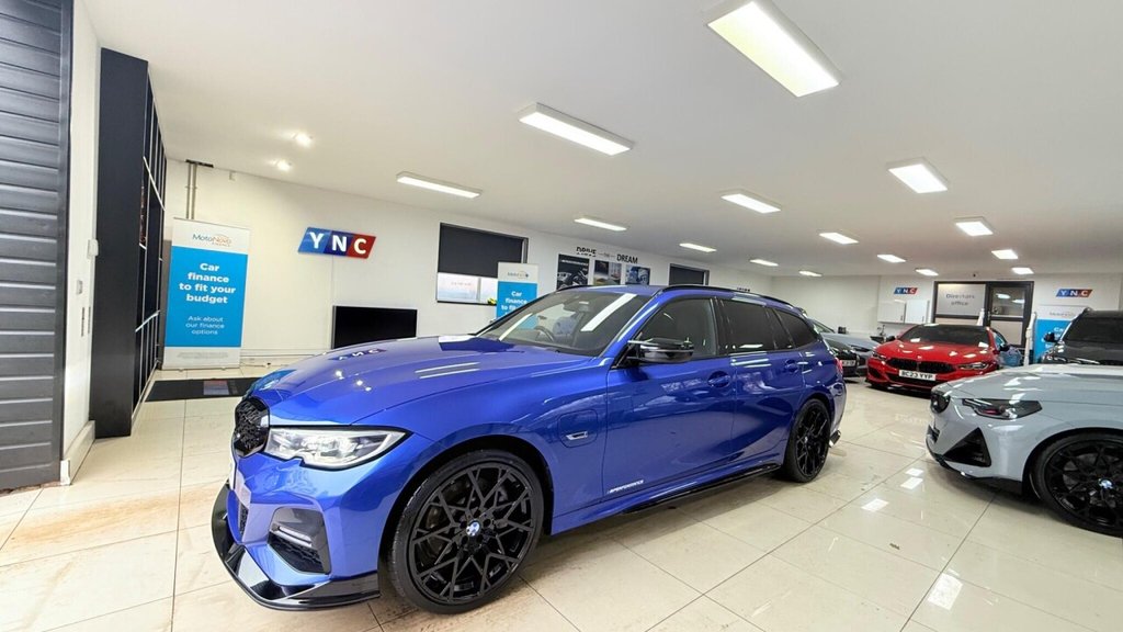 Used BMW 3 Series 2022 for sale - 76820710: Photo 8