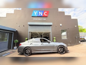 Used BMW 3 Series 2021 for sale - 78514955: Photo