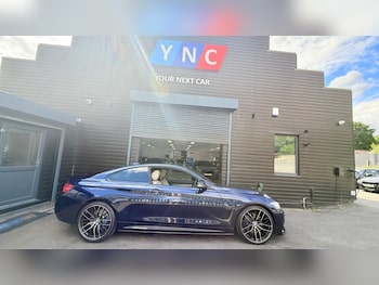 Used BMW 4 Series 2017 for sale - 75585783: Photo
