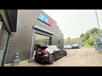 Used Mercedes-Benz A-Class 2022 for sale - 75122766: Photo