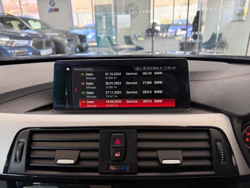 Used BMW 4 Series 2018 for sale - 78030398: Photo 11