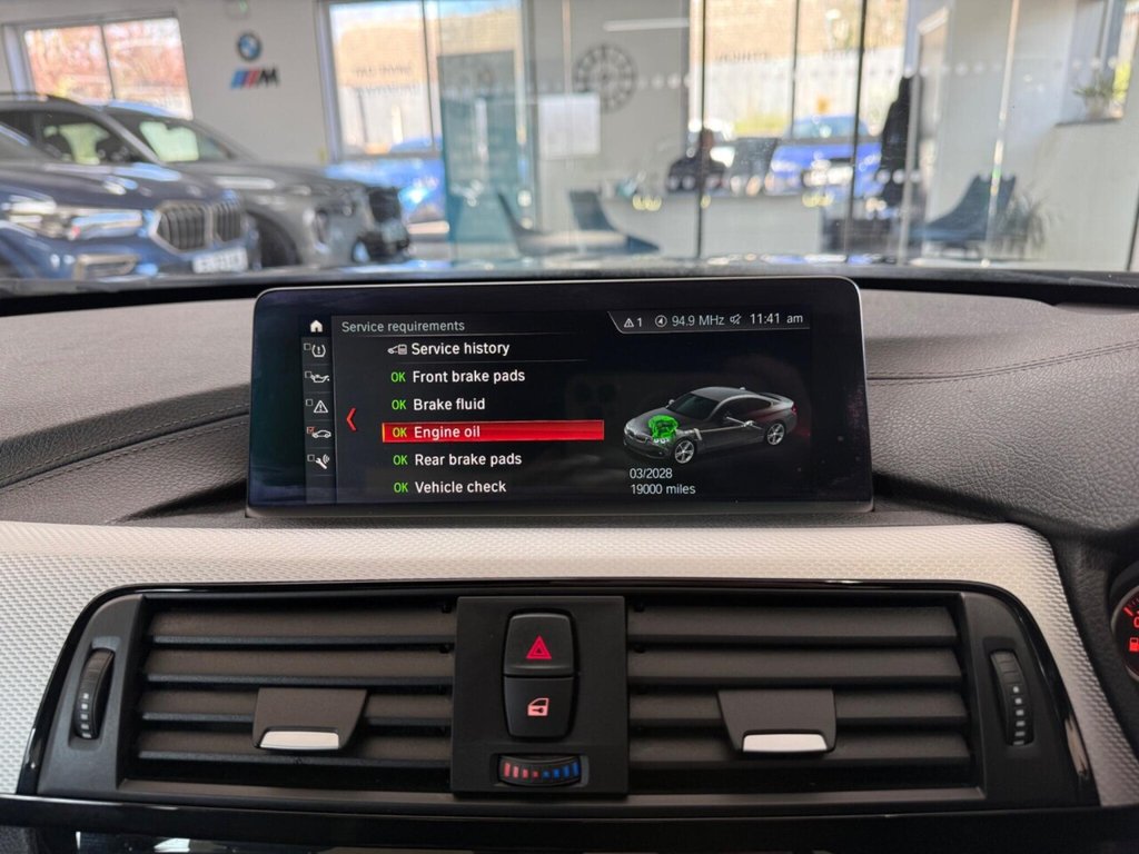 Used BMW 4 Series 2018 for sale - 78030398: Photo 13