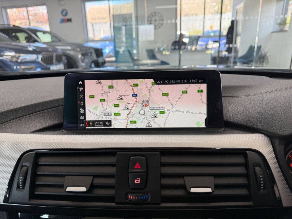 Used BMW 4 Series 2018 for sale - 78030398: Photo 17