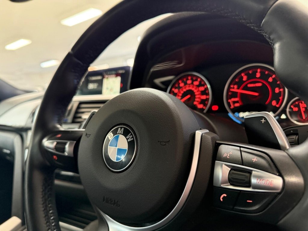 Used BMW 4 Series 2018 for sale - 78030398: Photo 18