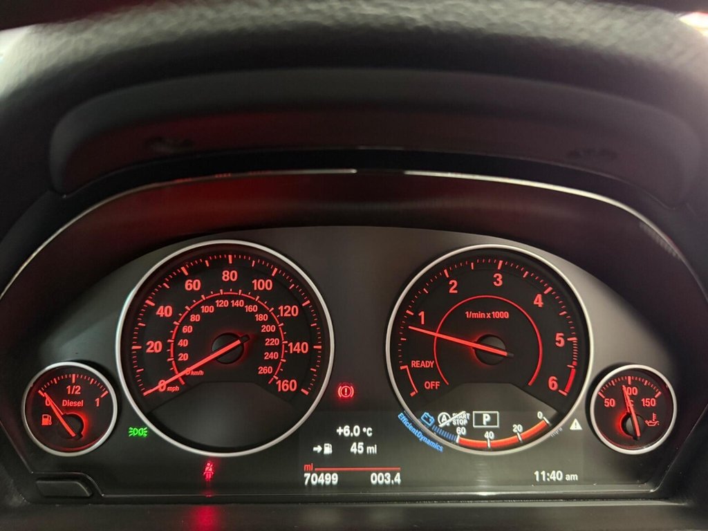 Used BMW 4 Series 2018 for sale - 78030398: Photo 20