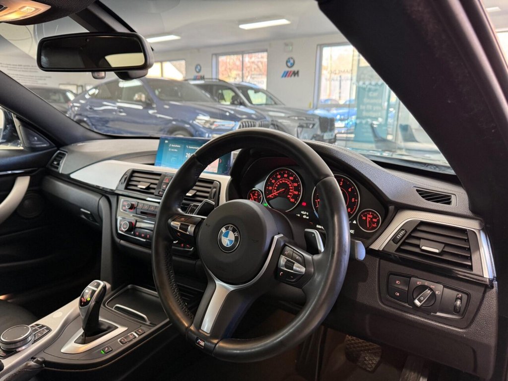 Used BMW 4 Series 2018 for sale - 78030398: Photo 21