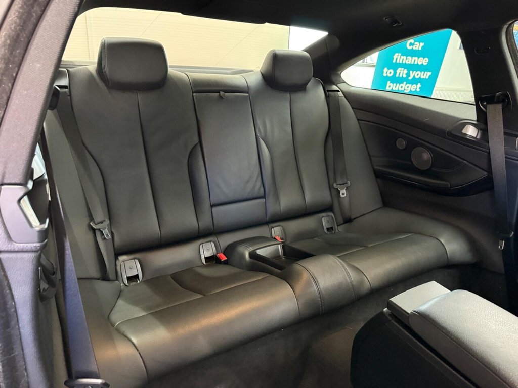 Used BMW 4 Series 2018 for sale - 78030398: Photo 22