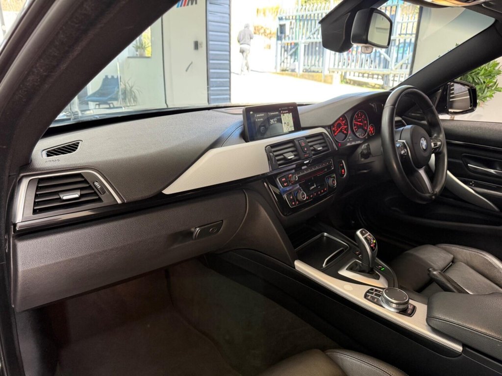 Used BMW 4 Series 2018 for sale - 78030398: Photo 24