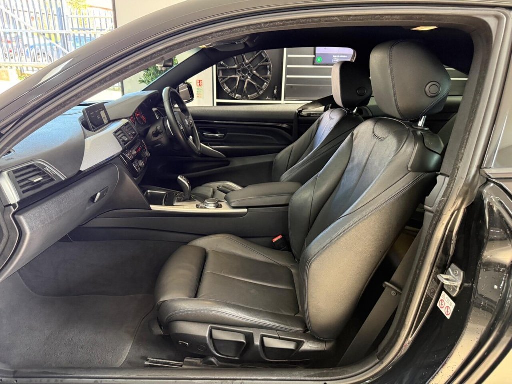 Used BMW 4 Series 2018 for sale - 78030398: Photo 25