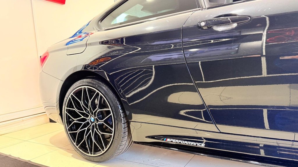 Used BMW 4 Series 2018 for sale - 78030398: Photo 32