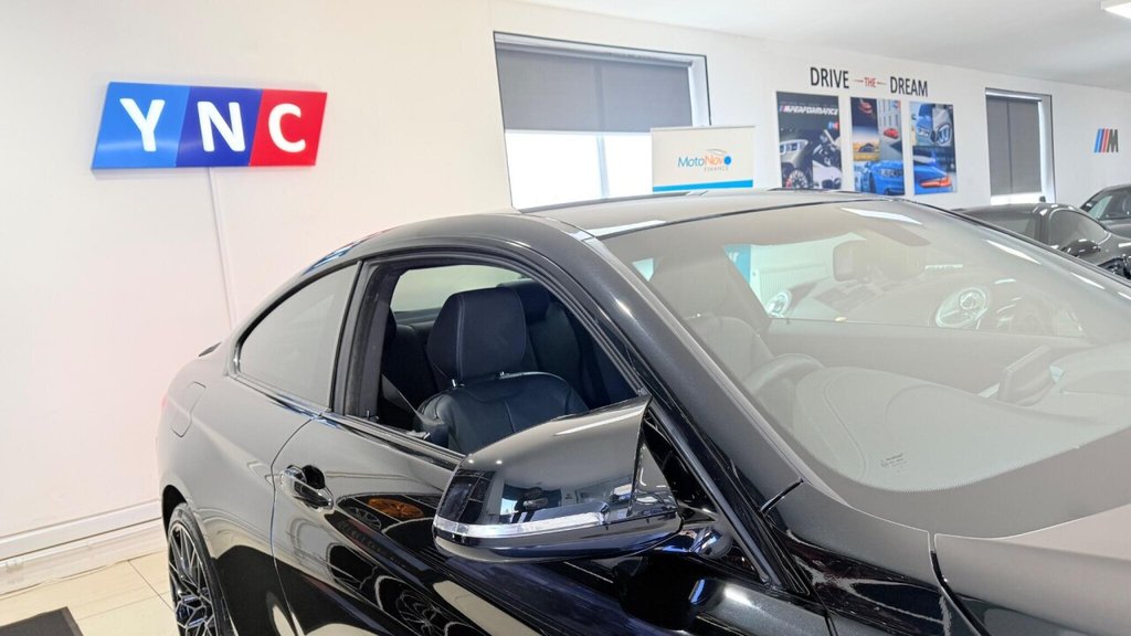 Used BMW 4 Series 2018 for sale - 78030398: Photo 33