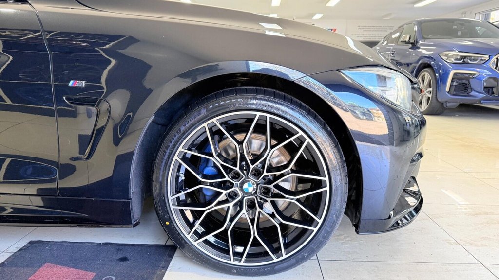 Used BMW 4 Series 2018 for sale - 78030398: Photo 34