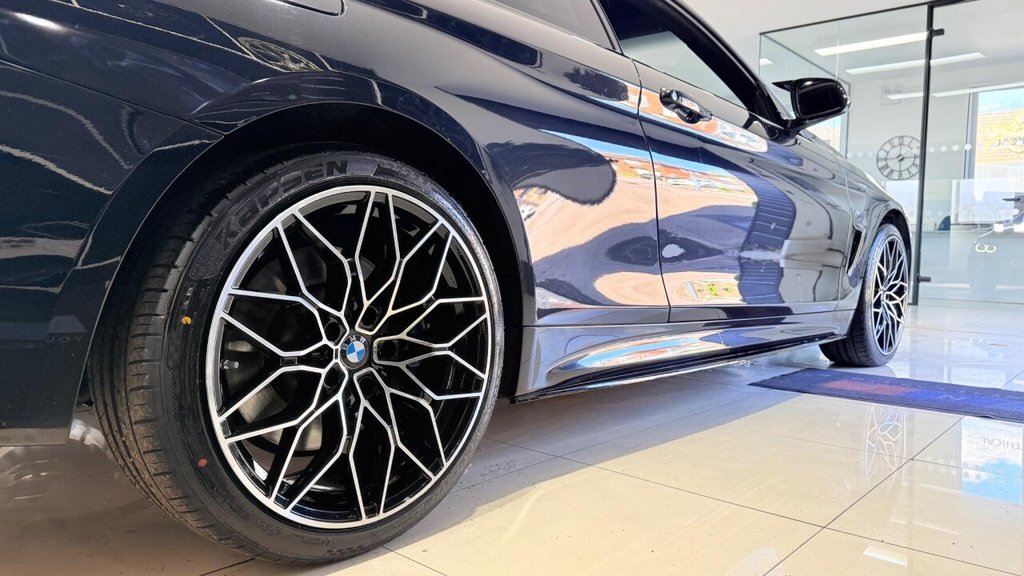 Used BMW 4 Series 2018 for sale - 78030398: Photo 4